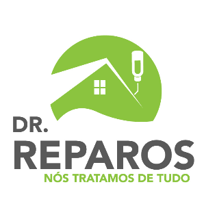 A Dr. Reparos também pinta e remodela!