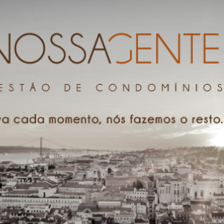 Limpeza Pós-Obra e de Condomínio