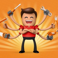 Pichelaria e canalização com experiência