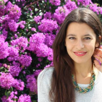 Ana Silva - Acompanhamento e coaching pessoal