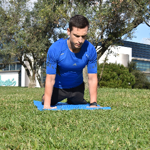 Personal Training Individual