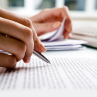 Tradução, Revisão, Edição, Escrita Criativa