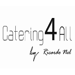 Catering4All - Catering ao domicílio