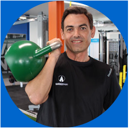 Serviços de Personal Trainer