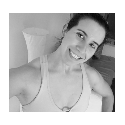Massagem de Treino