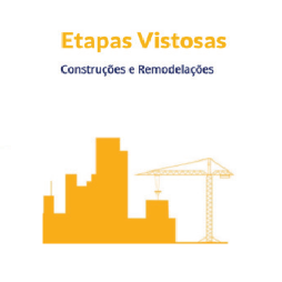 Empresa de construção civil aqui para si