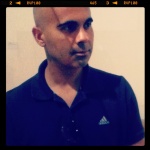 Exercite-se com o paintball!