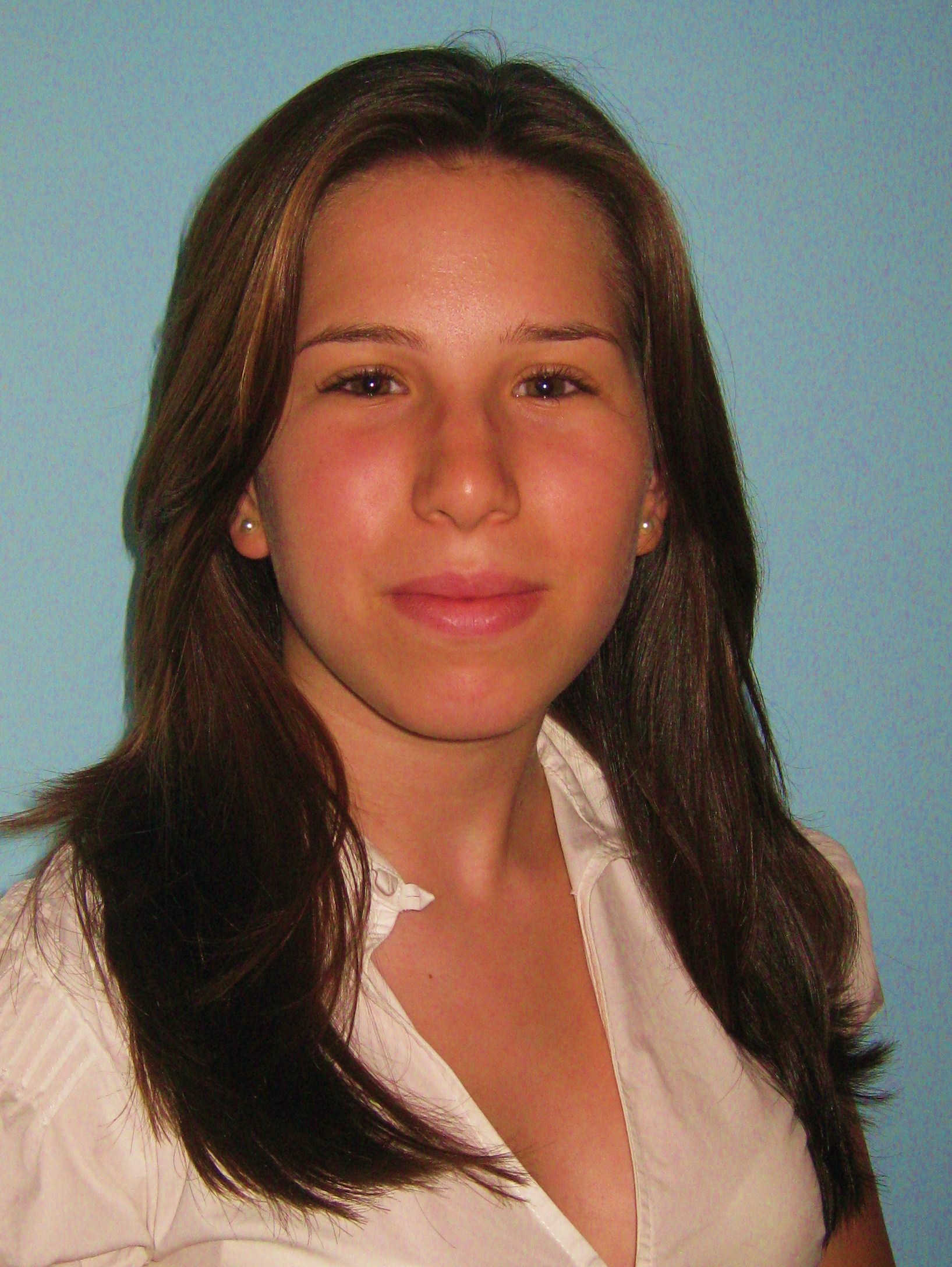 Sou a barman que procura!