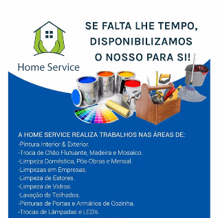 Home service - Serviços Lar