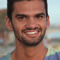 Personal Trainer Mestre