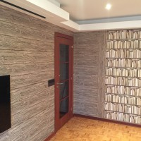 Pintamos o interior da sua casa!