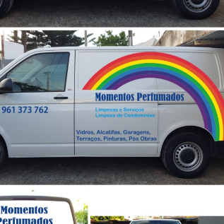 Empresa de Limpezas