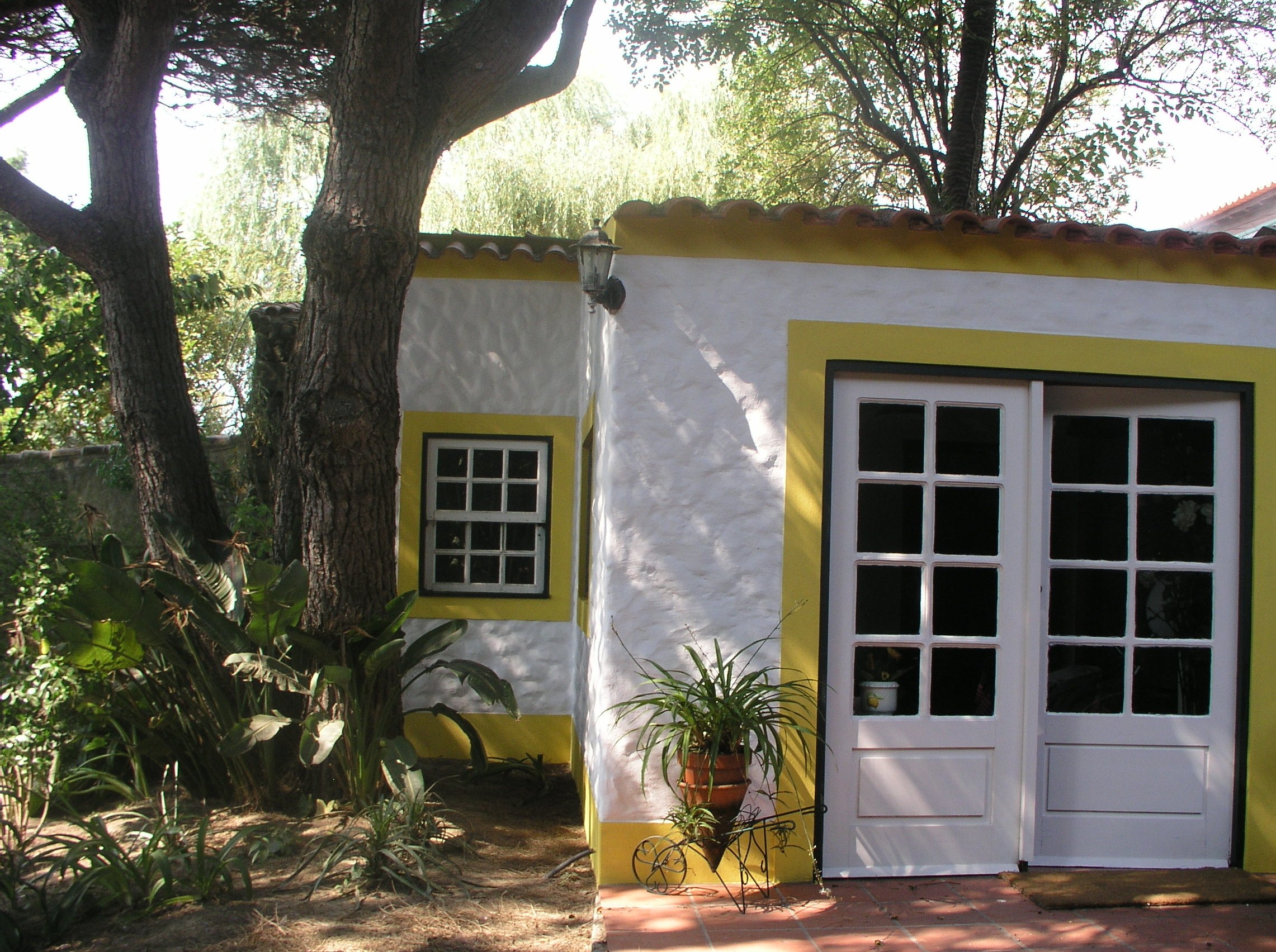 Eventos personalizados