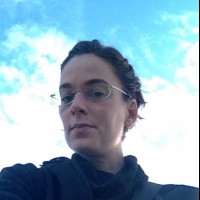 Part-time como Bartender