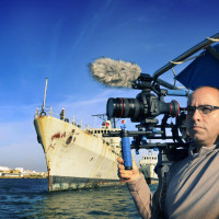 Miguel Cilindro Films - Edição de vídeo