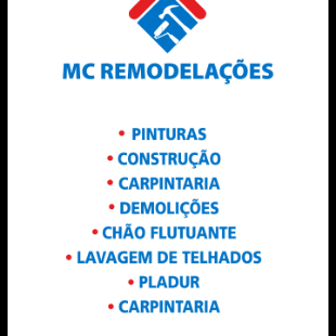 Handyman - faz tudo