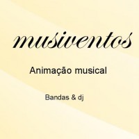Música para casamentos e todo o tipo de eventos