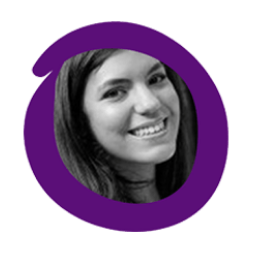 Natacha, a copywriter que impulsionará o seu negócio