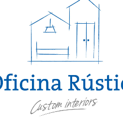 Carpintaria e design de interiores