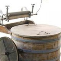 Stressado com a sua arca da cozinha?