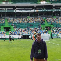 Jardins cuidados com o melhor jardineiro na Amadora