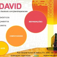 Arranjos de Qualidade em Computadores