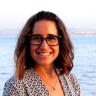 Consultas de psicologia - Sofia Correia Alegria