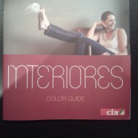 Pintura e revestimento de corrimões
