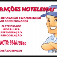 Ar Condicionado? Veja Aqui!