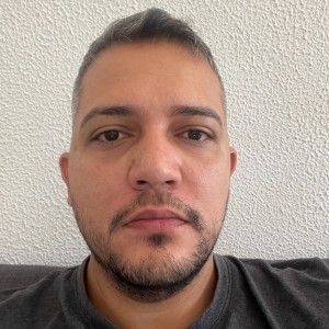 Jefferson Oliveira - Montar