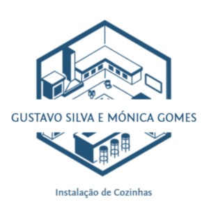 Gustavo Silva e Mónica Gomes