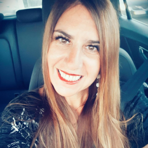 Tradutora experiente