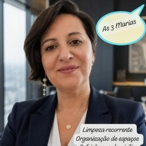 Maria Augusto Limpeza de Casa