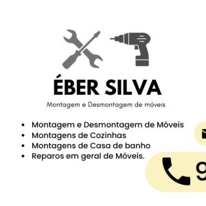 Mr. Silva Montagens IKEA