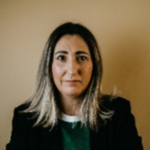 Sónia F.: Coaching Pessoal