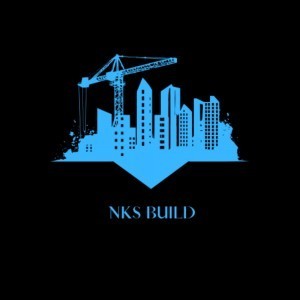 Construir Casas: Nks Construtora