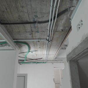 Jucemar Rodrigues - Exaustor