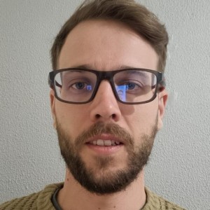 Terapeuta Ruben Campino