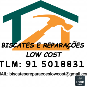 Biscates e Reparações Low Cost