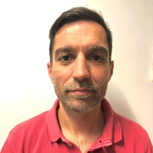 Arquitecto especializado em diversas áreas