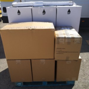 HD Transportes/Mudanças