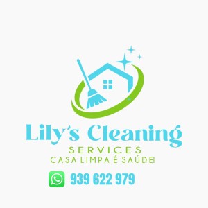 Elisiana Santos - Limpezas