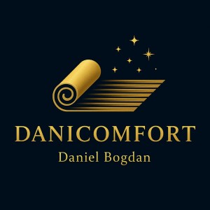 Daniel Bogdan Papel Parede