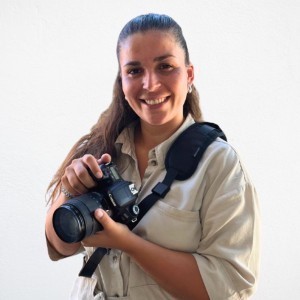 Fotógrafos Raquel Pereira