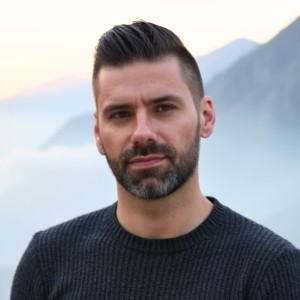 Luís Marques - Gestão de Redes