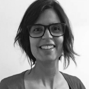 Psicóloga Filomena Conceição