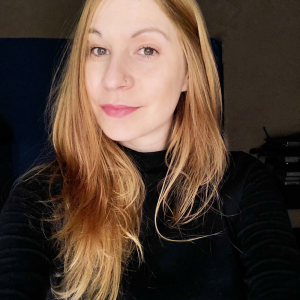 Ana Paula Di Berardo FOTOS