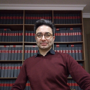 Advocacia / Consultor jurídico