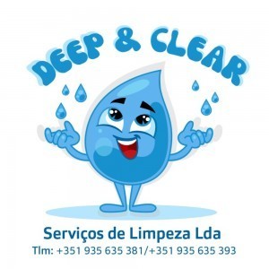 Porteiro sério e competente