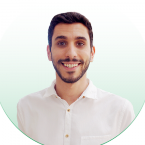 Quer tirar o seu retrato?